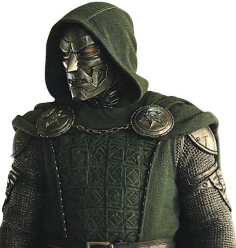 Avengers Doomsday 2026 Doctor Doom Costume - Image 3